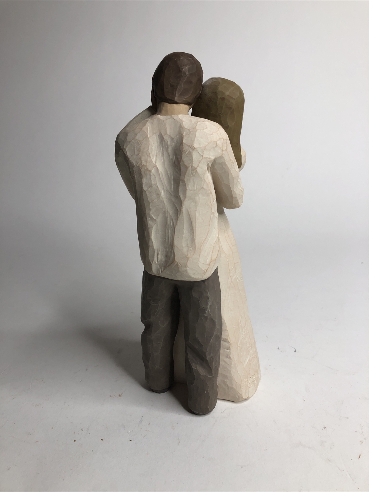 Willow Tree By Susan Lordi Together Figurine 2011