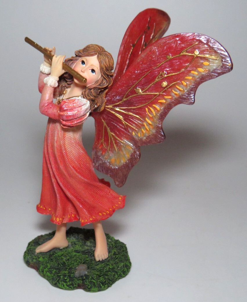 Jewel Faeriesprite 2005 Boyds Faeriessence Faeriesprite 1E/2977 #36036
