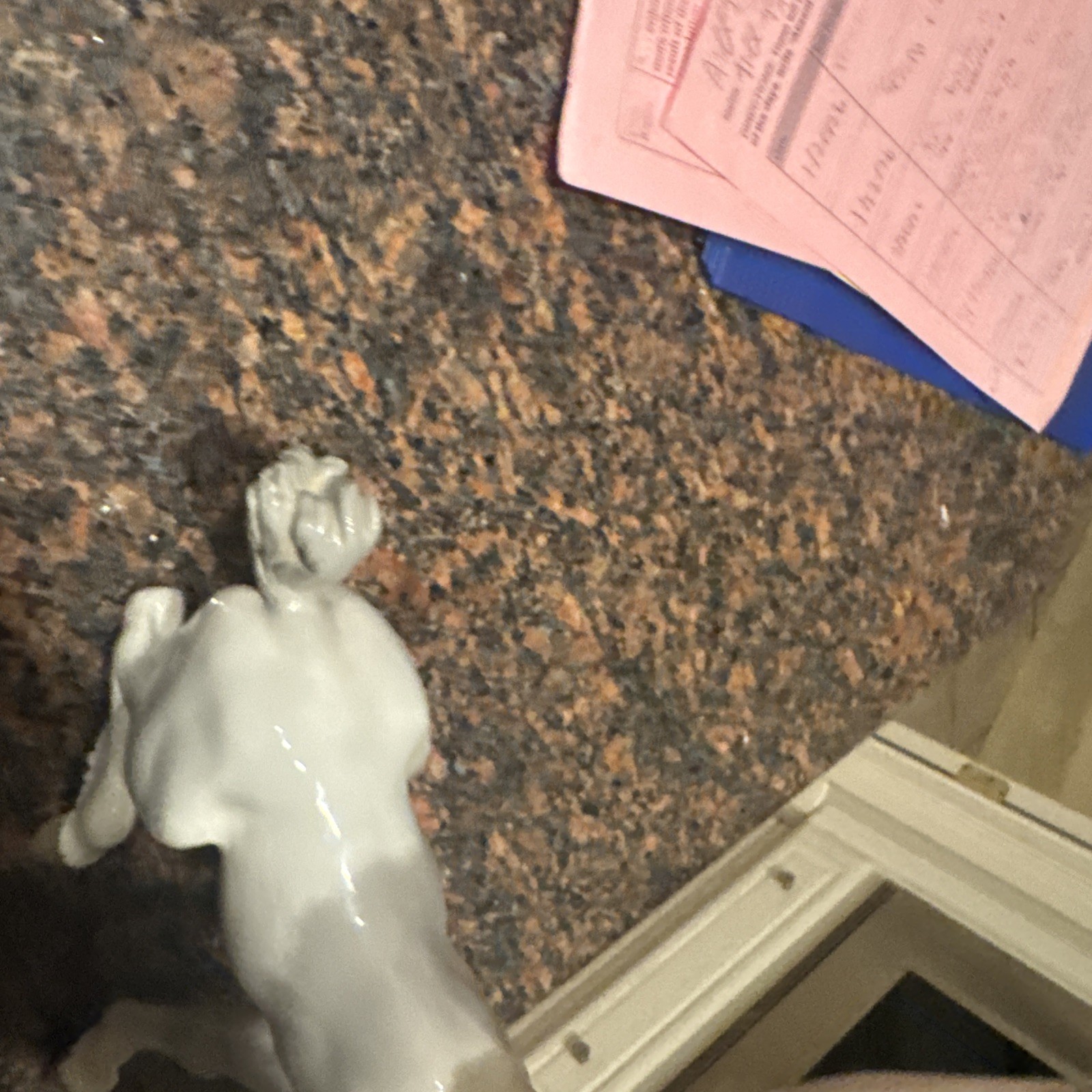 Lladro 1013 Centaur Boy Matte Retired Mint Condition No Box VERY GOOD CONDITION
