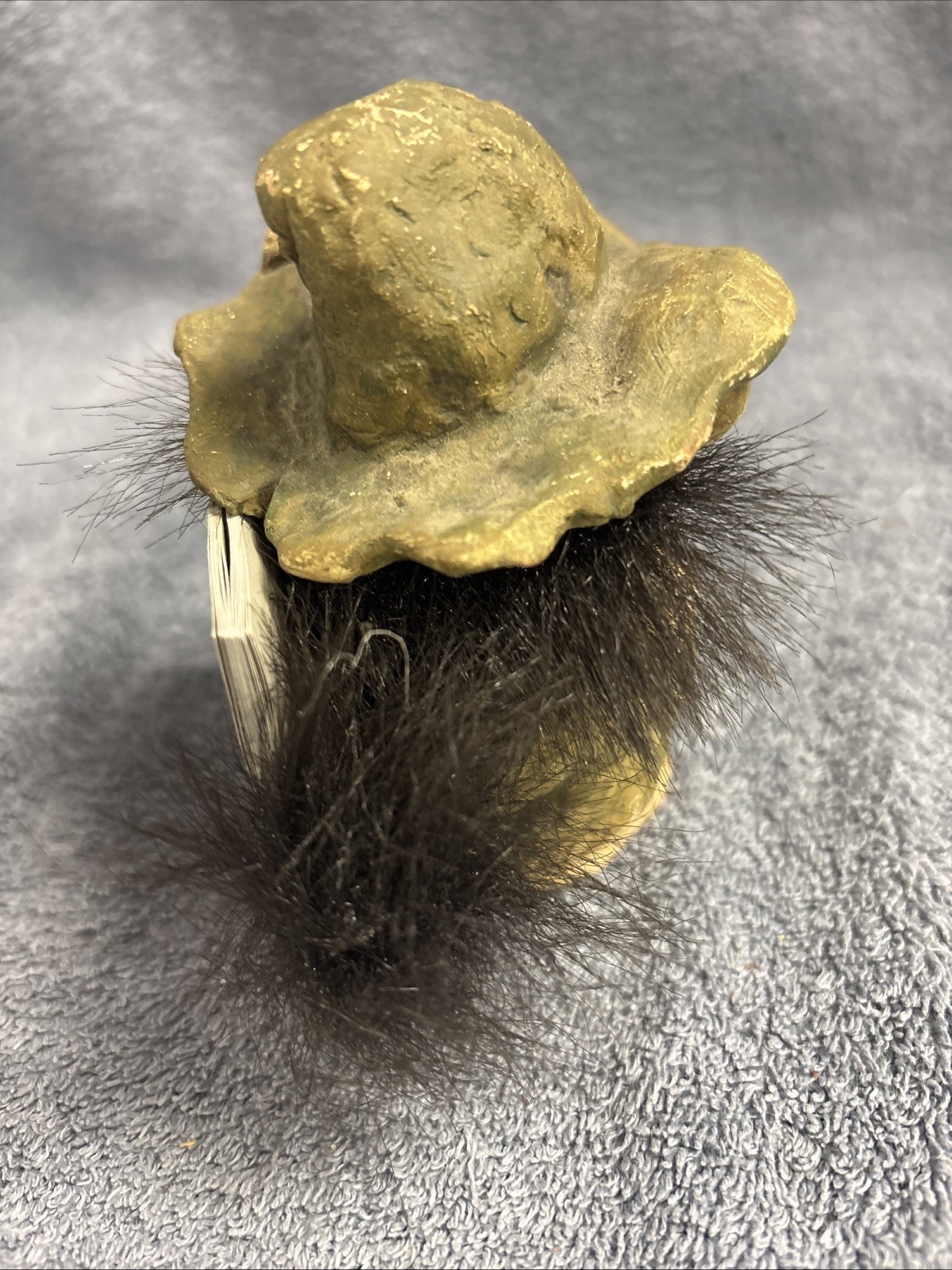 Vintage Norwegian Nyform Troll with WITH TAGS 1997 Norway 7 Inch Number 243
