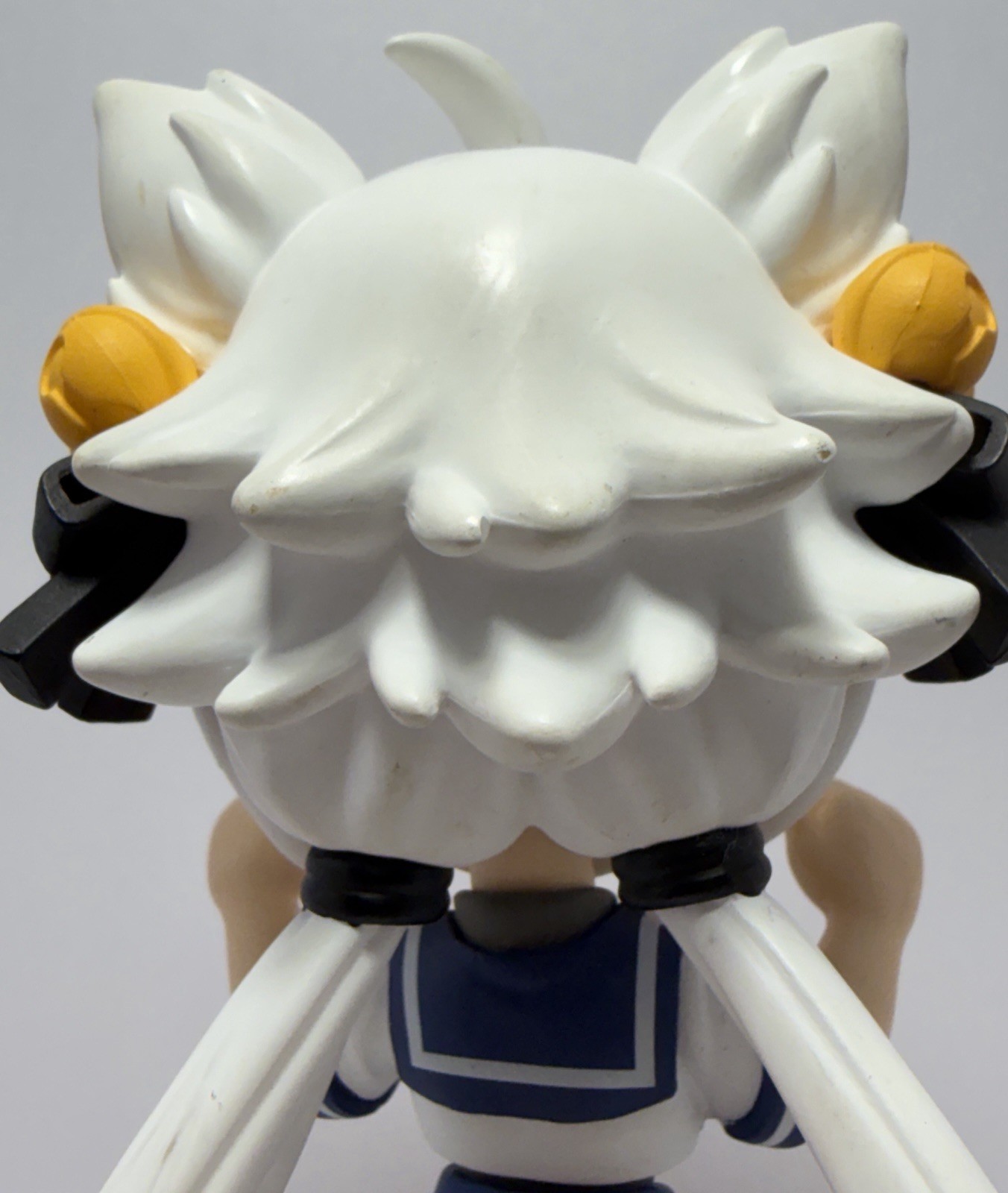 YOUTOOZ 2024 #4 FILIAN VTuber 4.5″ Collectable Figure Oob LIMITED *Defect Read*