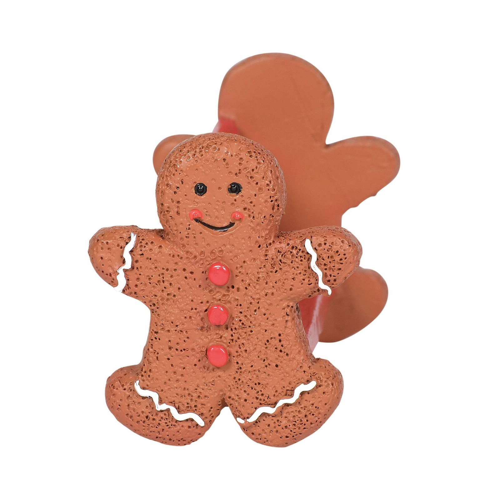 Department 56 Gingerbread Bench 6005509 Dept Landscape Seat NEW