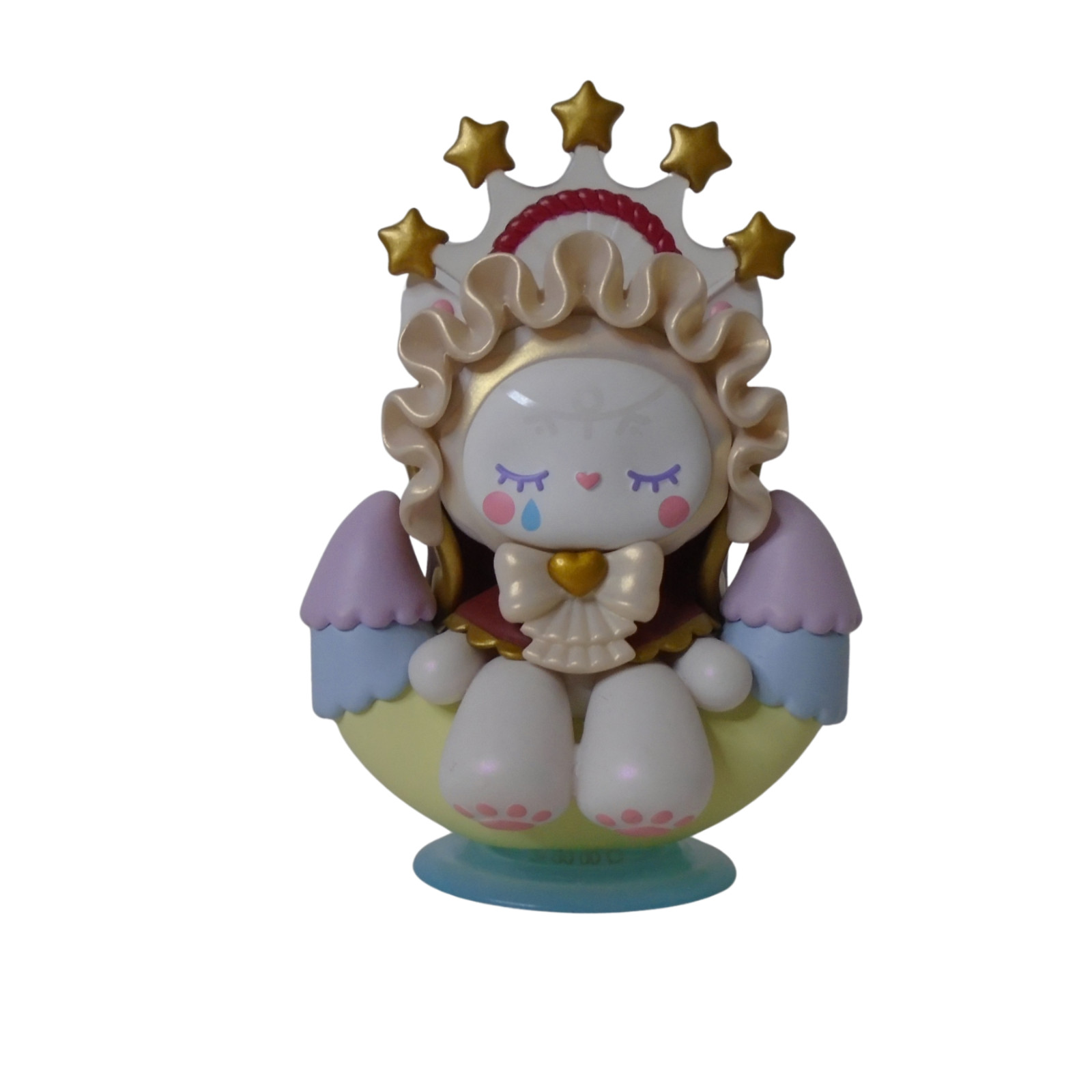Good Night – Emma Secret Forest Poetry Party Series Collectible Toy Figure