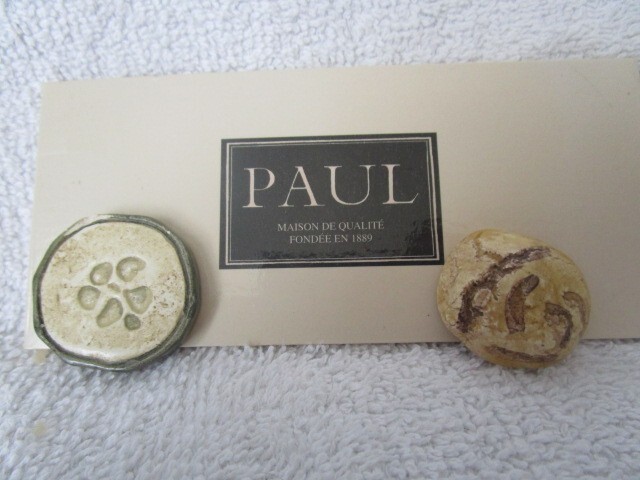Paul Miniature Figurine – Maison De Qualite – Fondee En 1889 – In Box