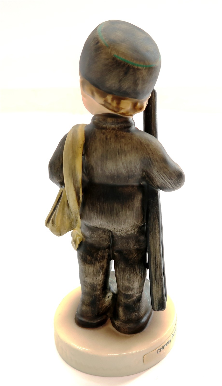 Hummel Goebel CHIMNEY SWEEP 5.5″ Figurine 12/I TMK5 ~ NICE CONDITION!!
