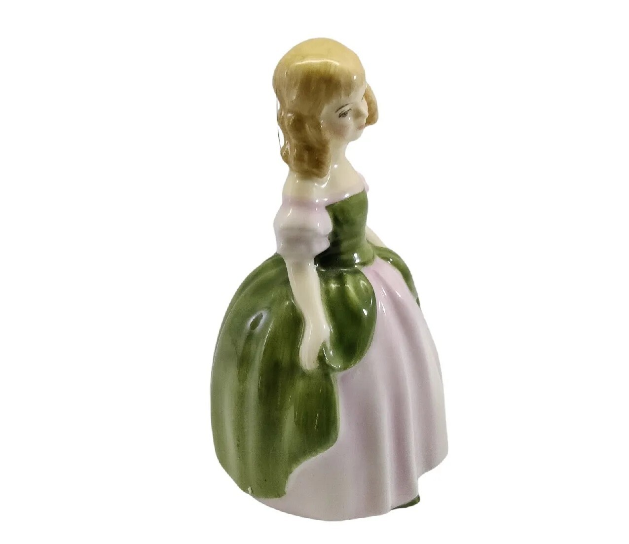 Royal Doulton Penny Figurine HN 2338 1967 England