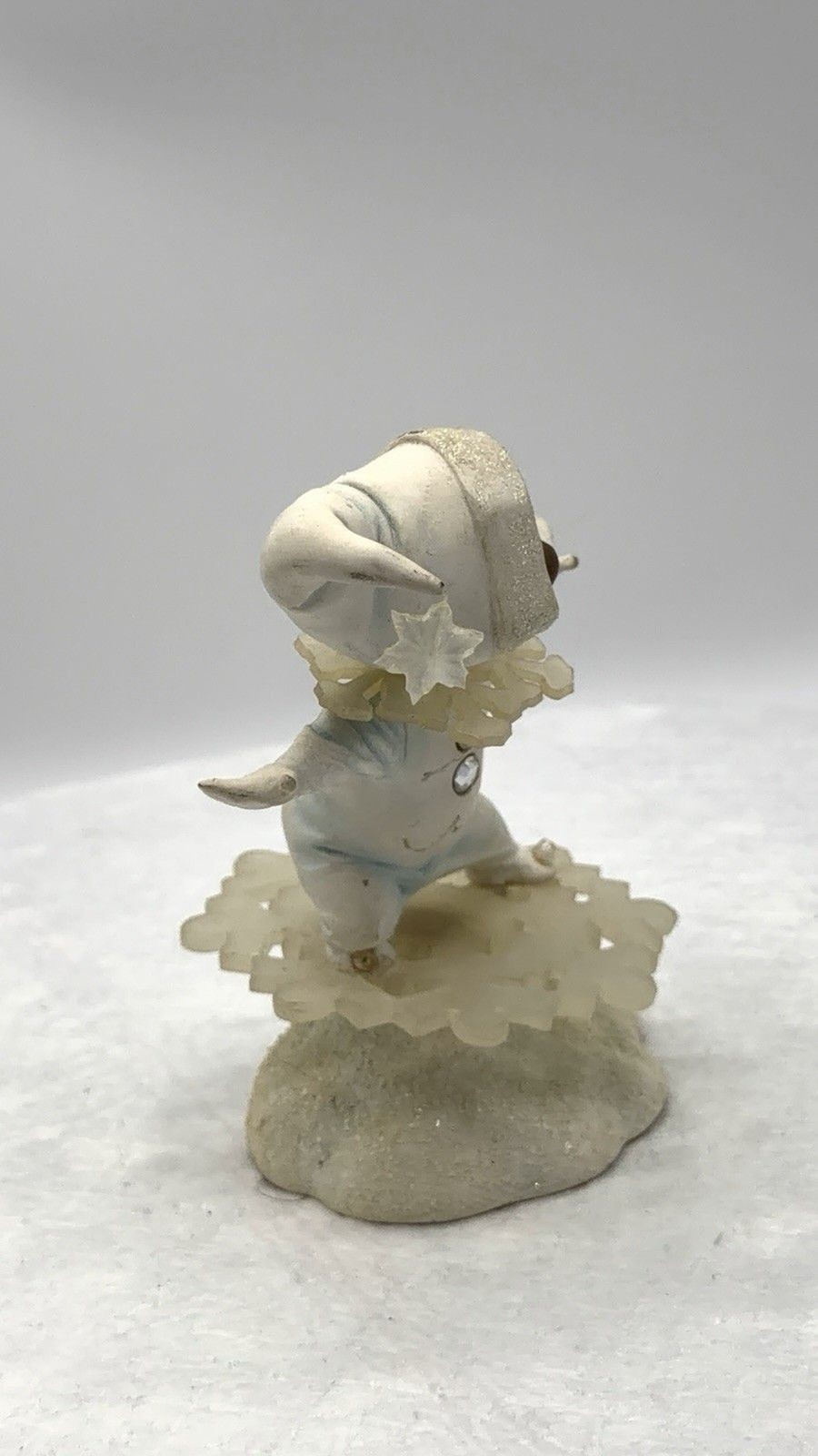 2001 Thomas Blackshear FlakeLing Tales WHEE! Figurine #93002