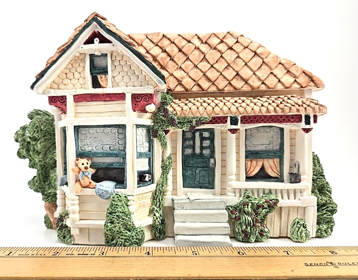 Vintage Brian Baker’s Deja Vu Collection 1570 Teddy’s Place