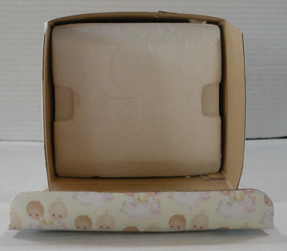 Precious Moments By Enesco 1992 VTG It’s So Uplifting To Have A Friend Like You