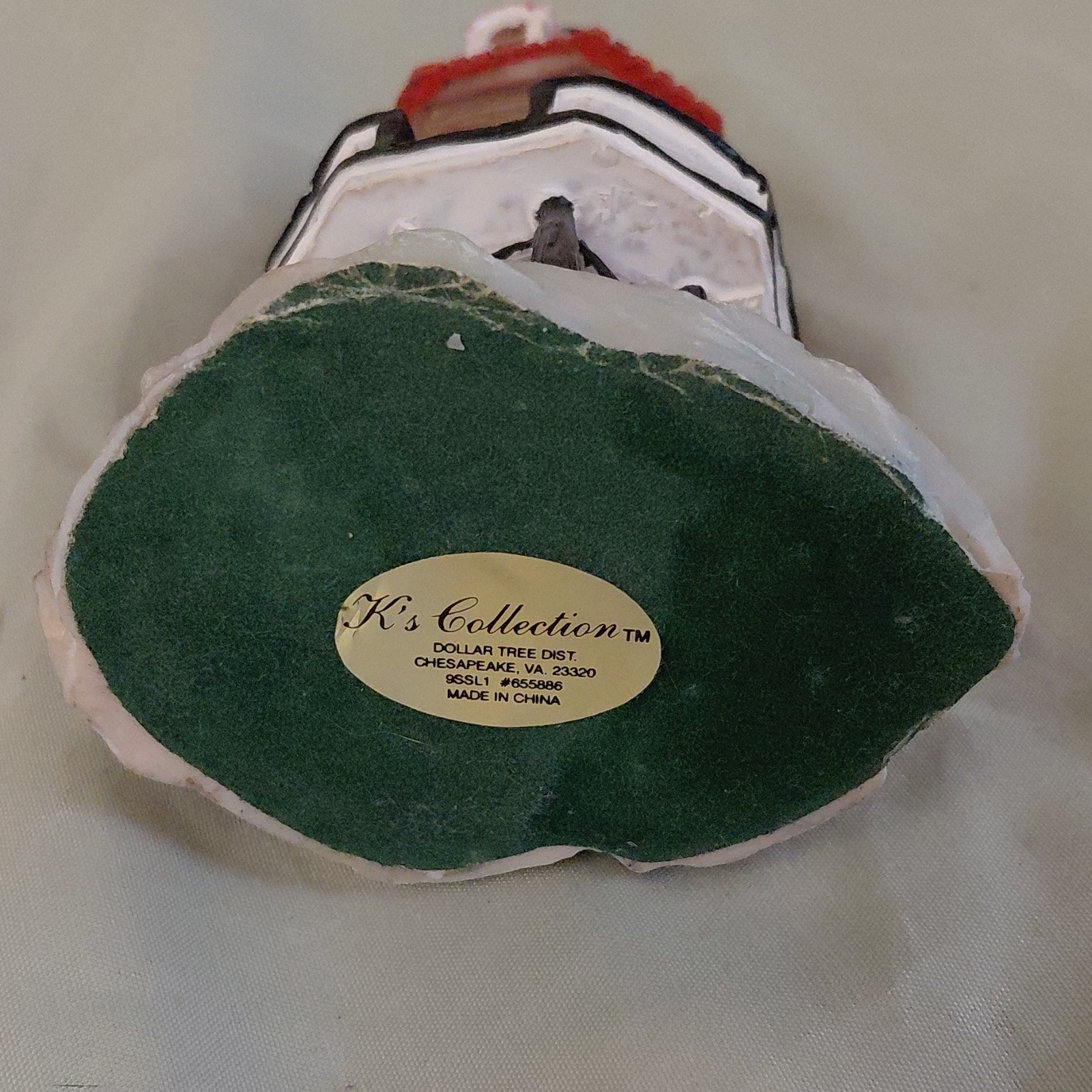 K’s Collection Lighthouse Resin Painted Nautical Figurine Decor for Any Room