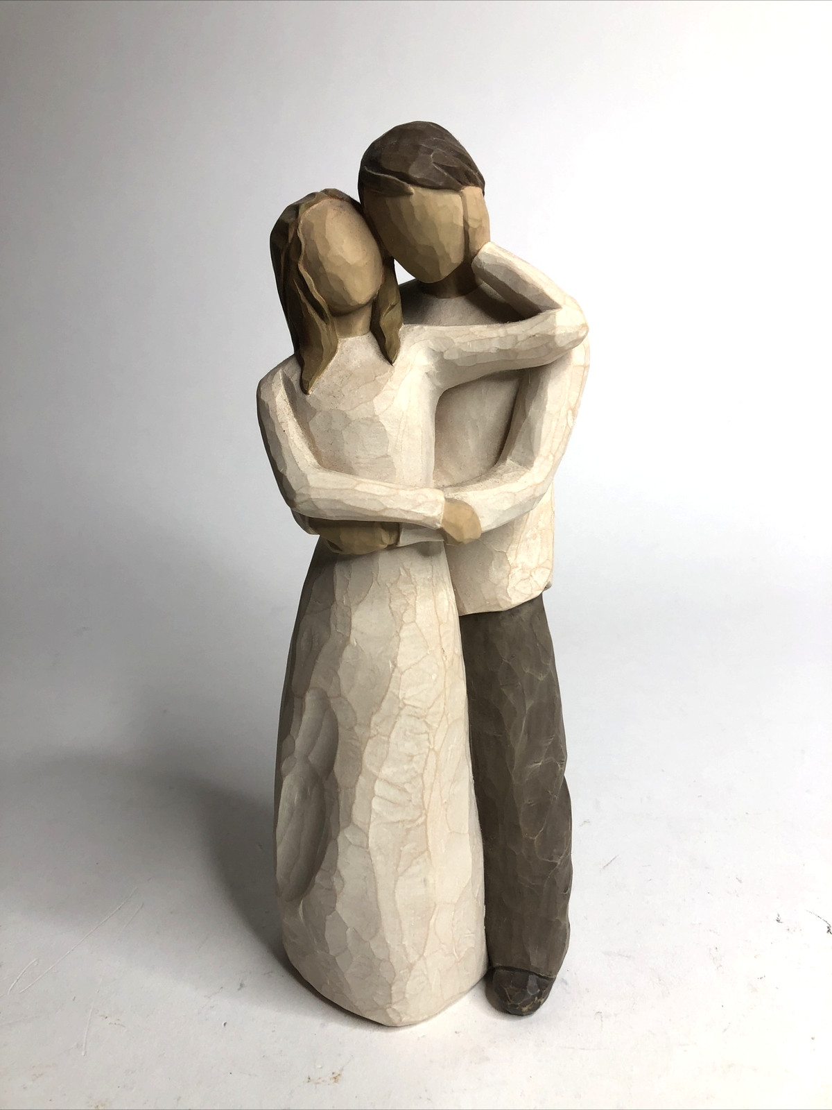 Willow Tree By Susan Lordi Together Figurine 2011