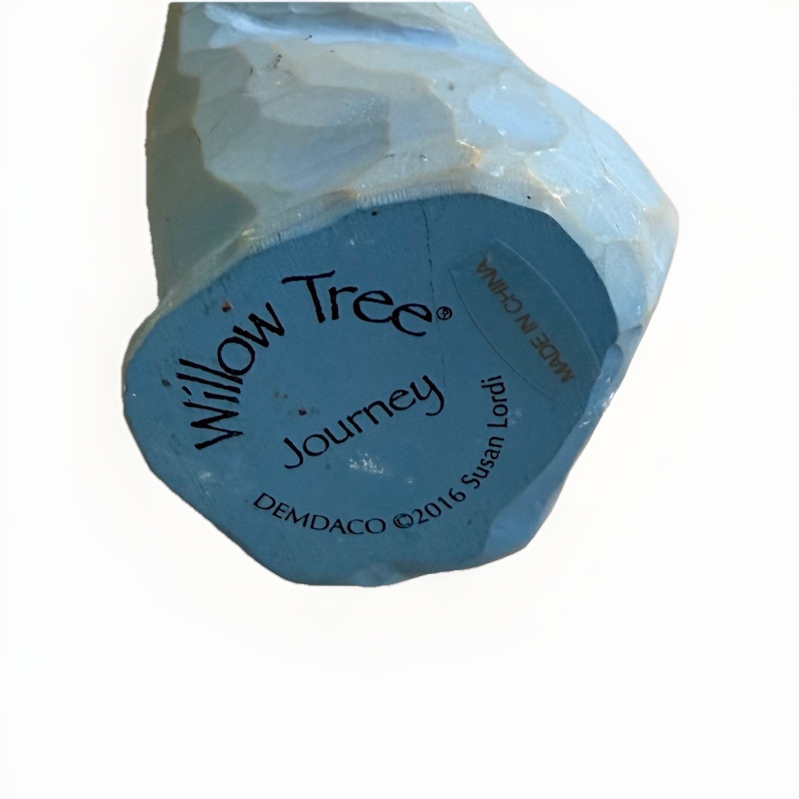 Willow Tree Figurine Journey By Susan Lordi Without Box 2016