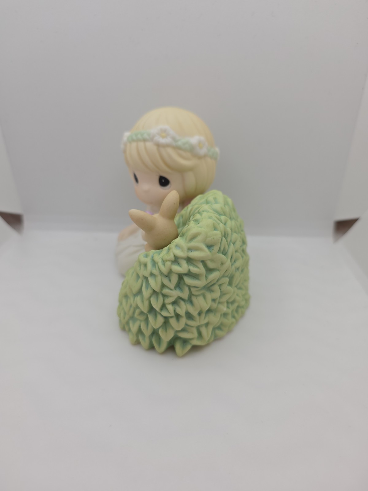 Precious Moments 2016 “Life’s Always Greener With You By My Side” CC179001