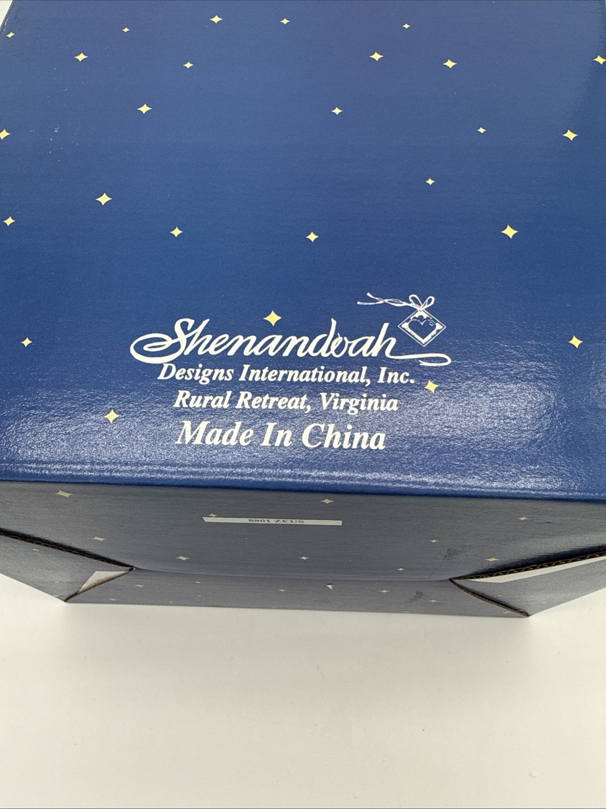Limbkies Bears Series 1 Edition 1 Shenandoah Designs Figurine NIB