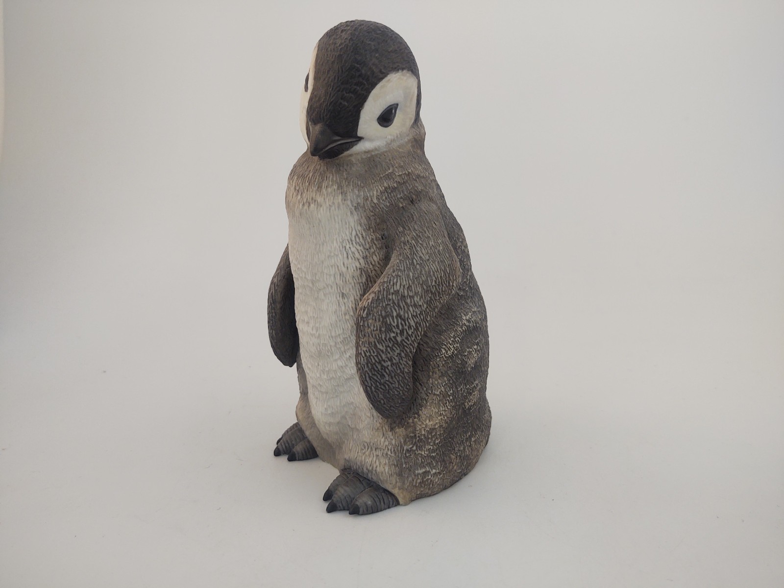 Lenox Endangered Baby Animals Emperor Penguin Chick