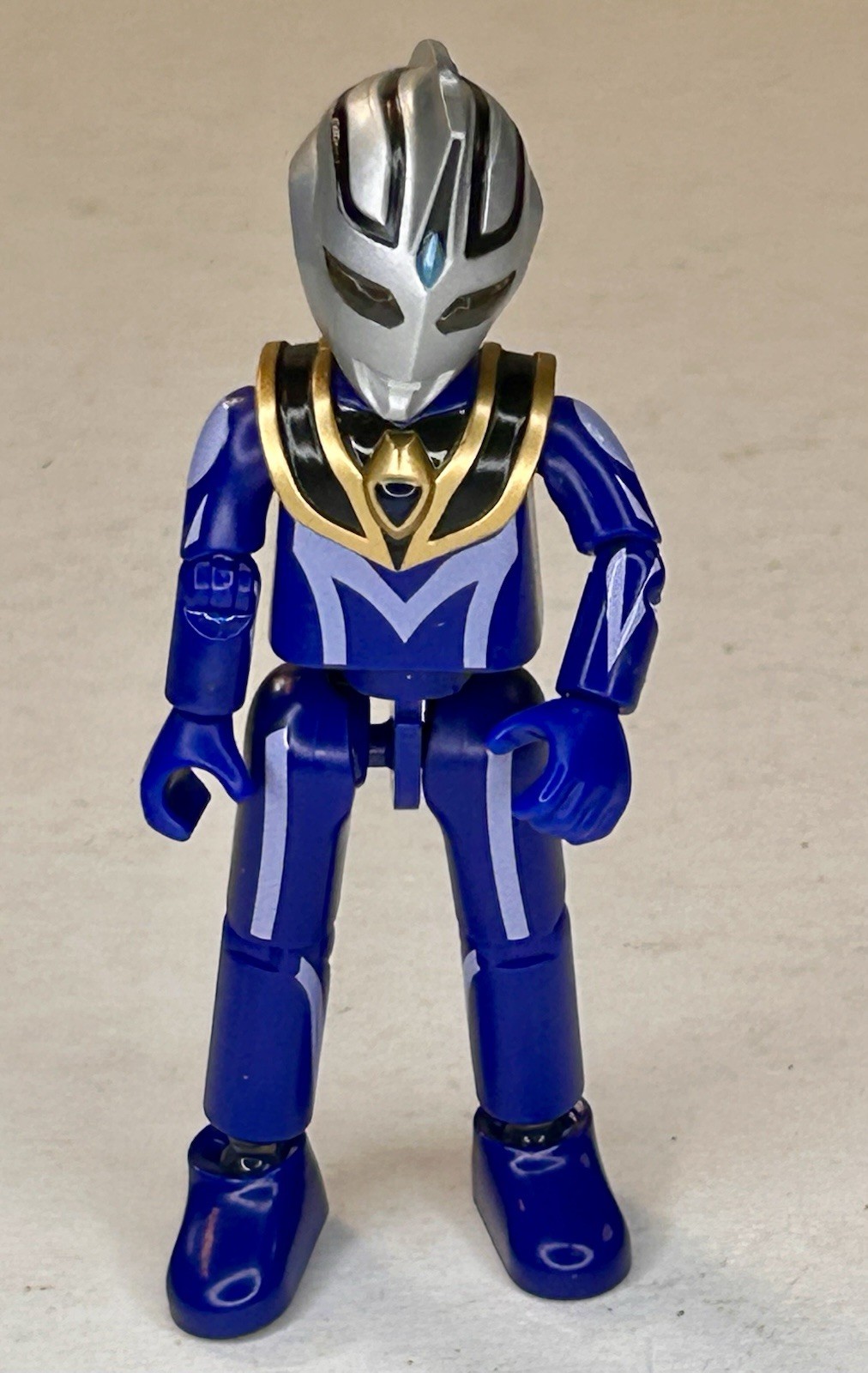 Blokees Ultraman Agul Shining Version 2