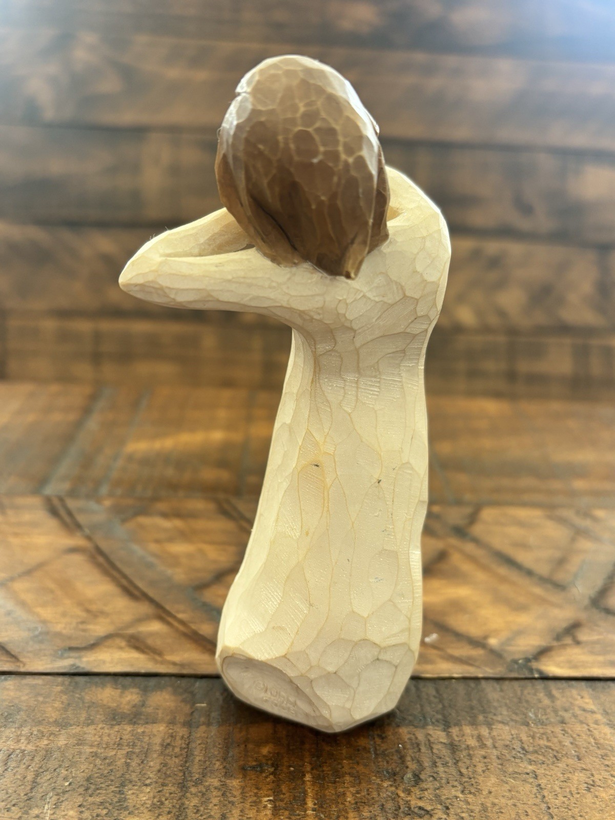 Willow Tree Free Spirit Figurine 2008 Demdaco Susan Lordi 5 inches – No Box