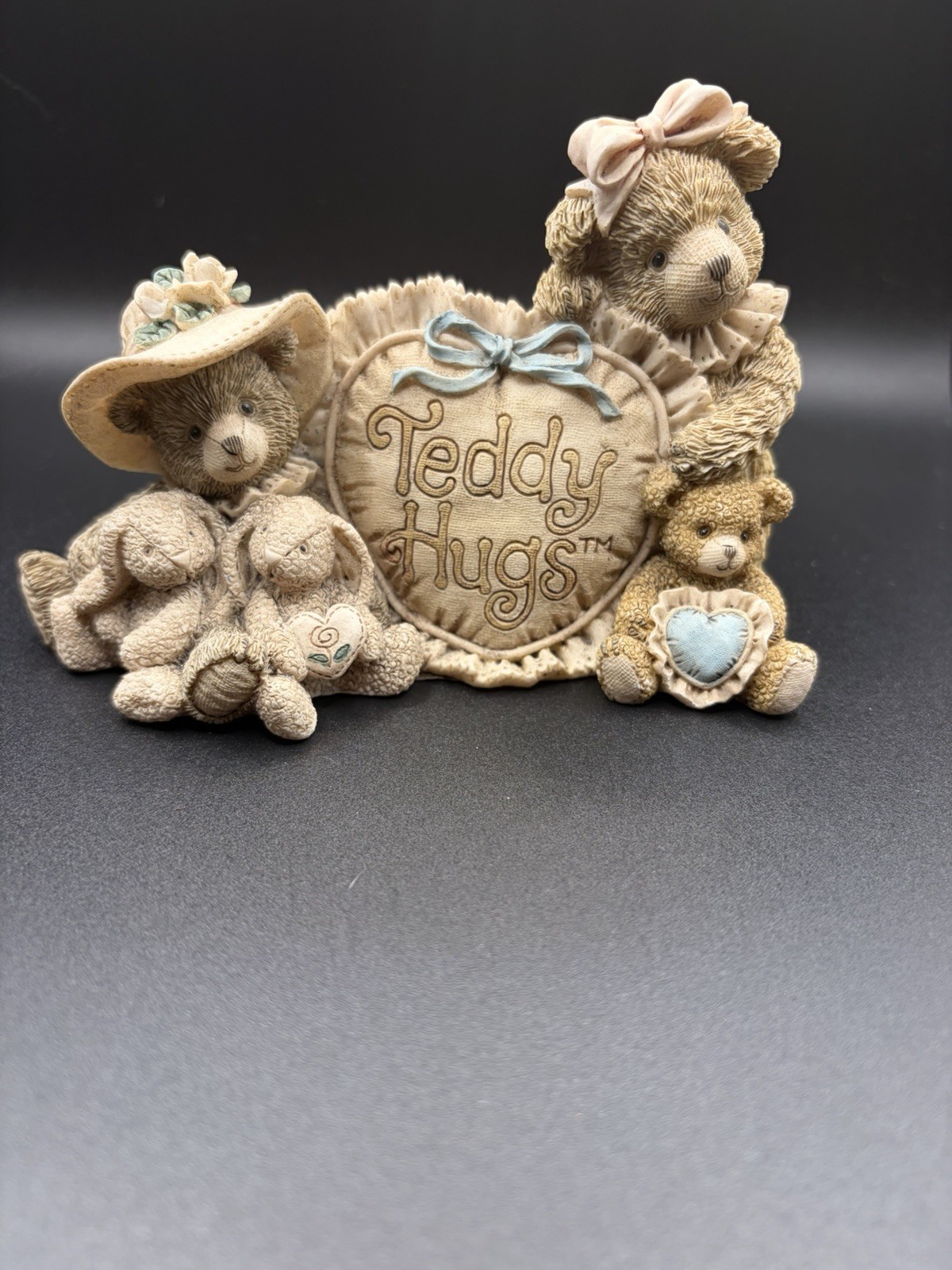 1998 Gentle Expressions Matthew Danko , The San Francisco music box co