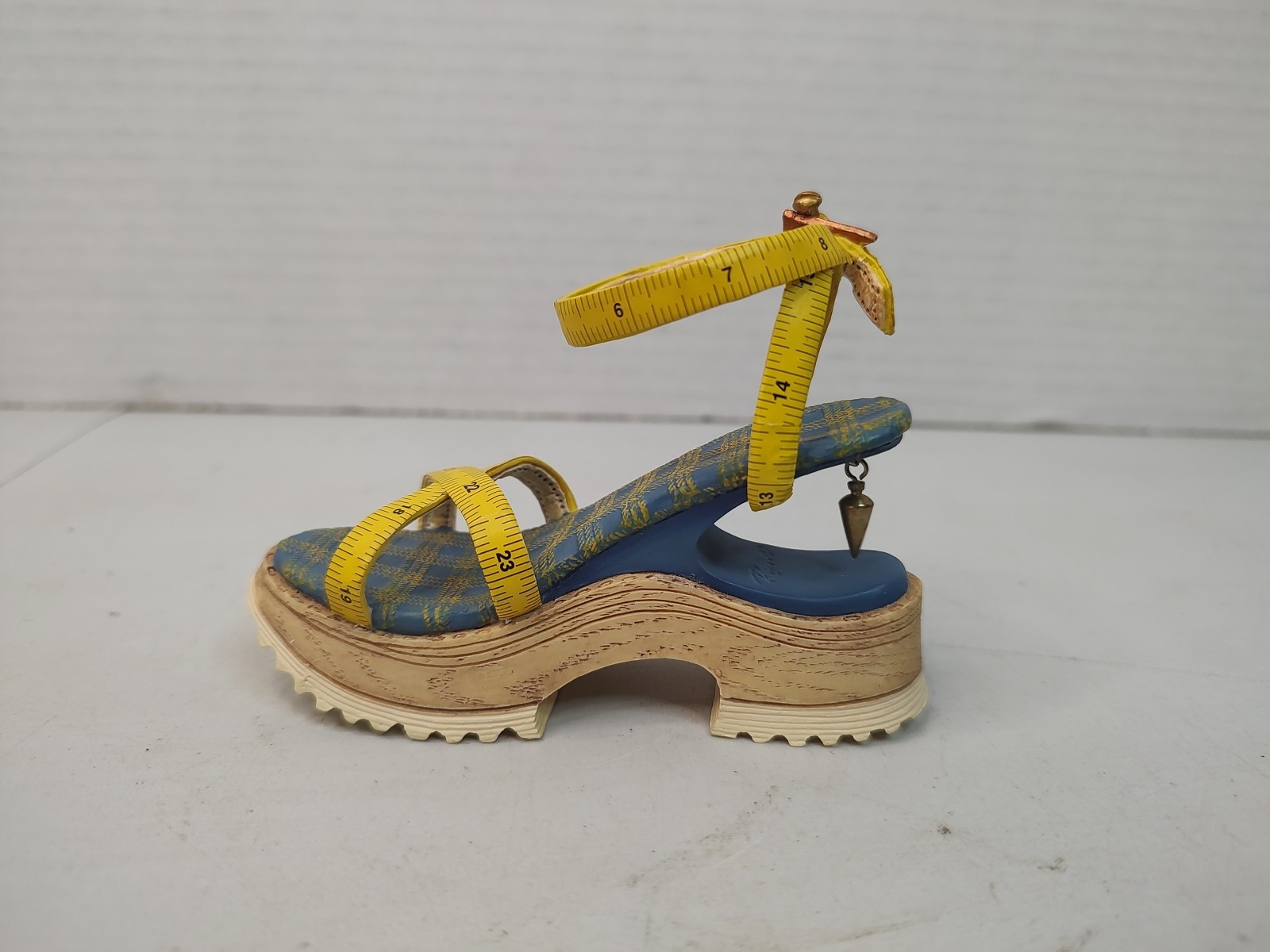 Just the Right Shoe Collection by Raine 2001 Custom Made Item 25115