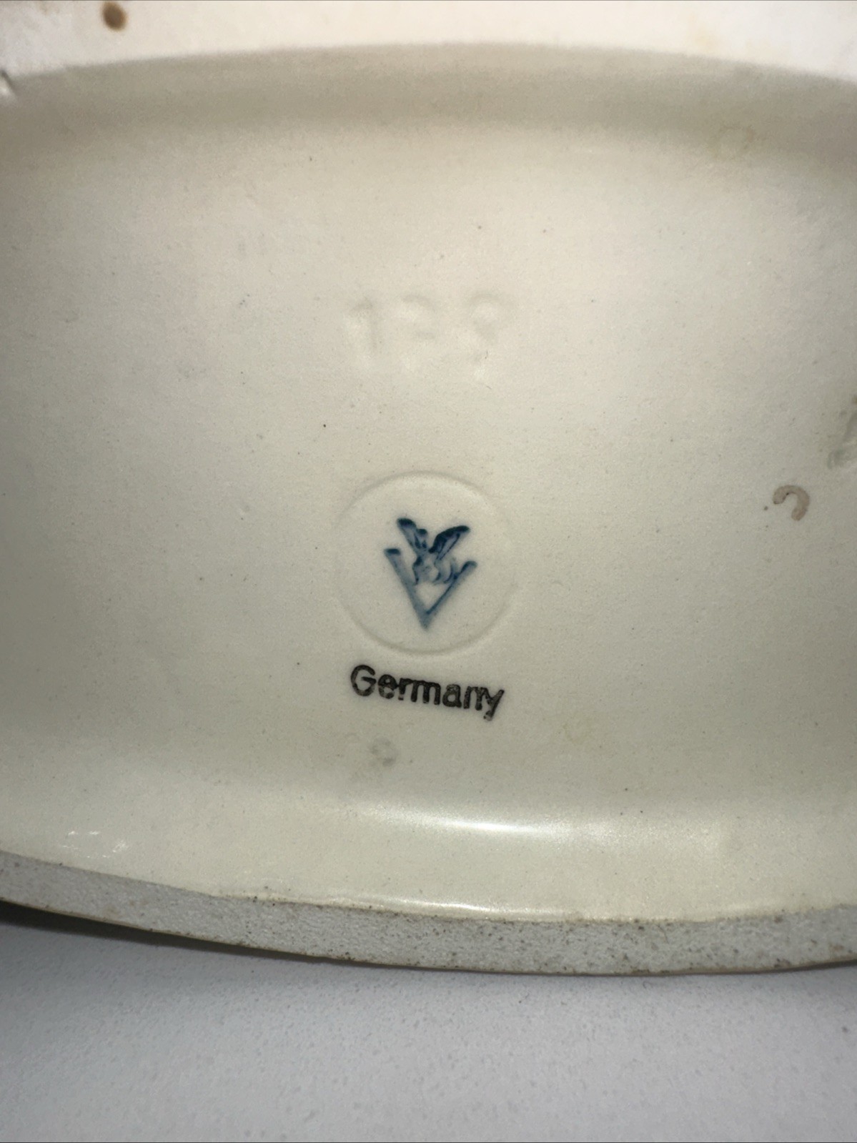 Rare Vintage Hummel Figurine Goebel Germany “Coquettes” 179 1950-1959*