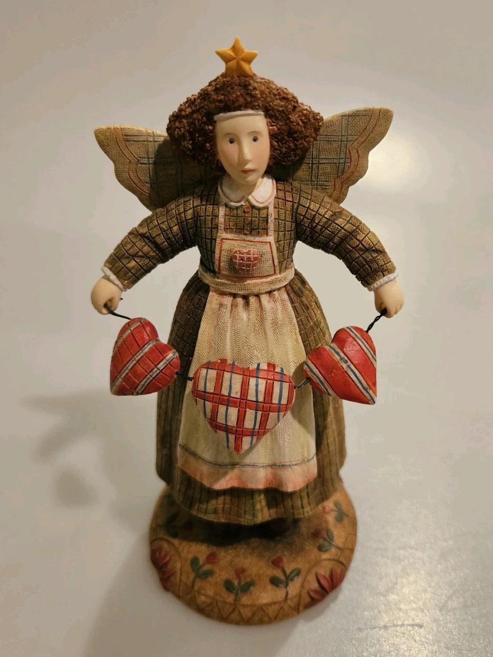 Blossom Figurine – First Edition 1999 – Everyday Angels