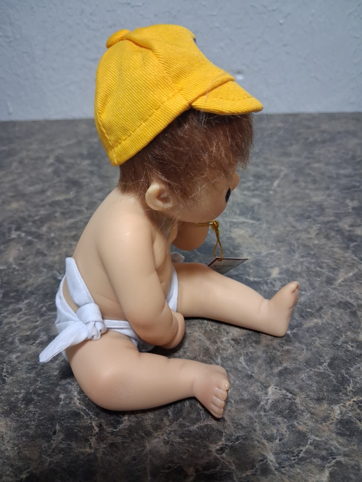 Aston Drake Galleries NFL Fan “Is It Sunday Yet” Pittsburgh Steelers Baby.