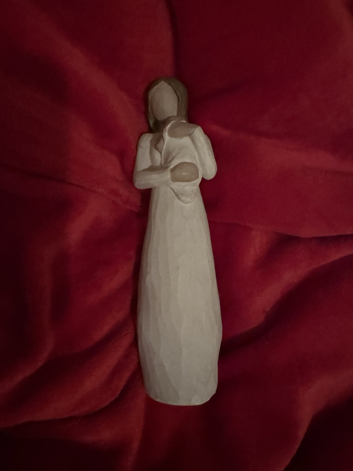 Willow Tree Angel of Mine Figurine