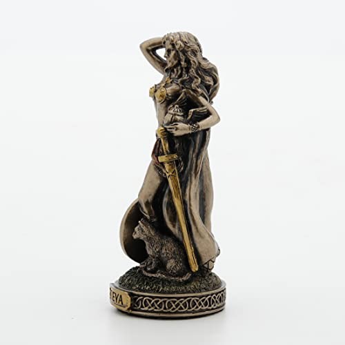 Veronese Design Freya Goddess of Love