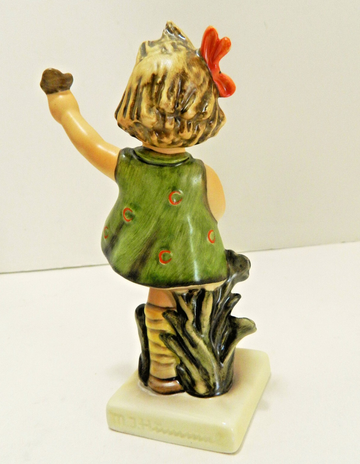 HUMMEL FIGURI #72 SPRING CHEER , SIZE 5″ NIB Reduced