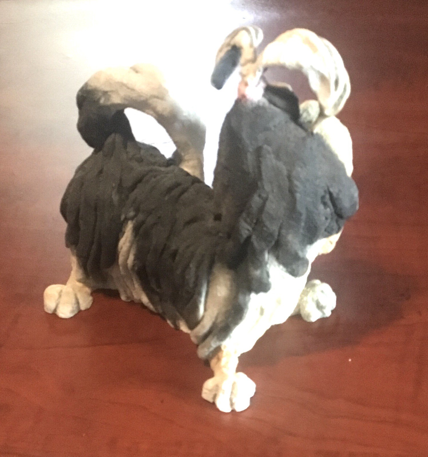 A Breed Apart Dog Figurine – #700818 – Shih Tzu – Lifelike