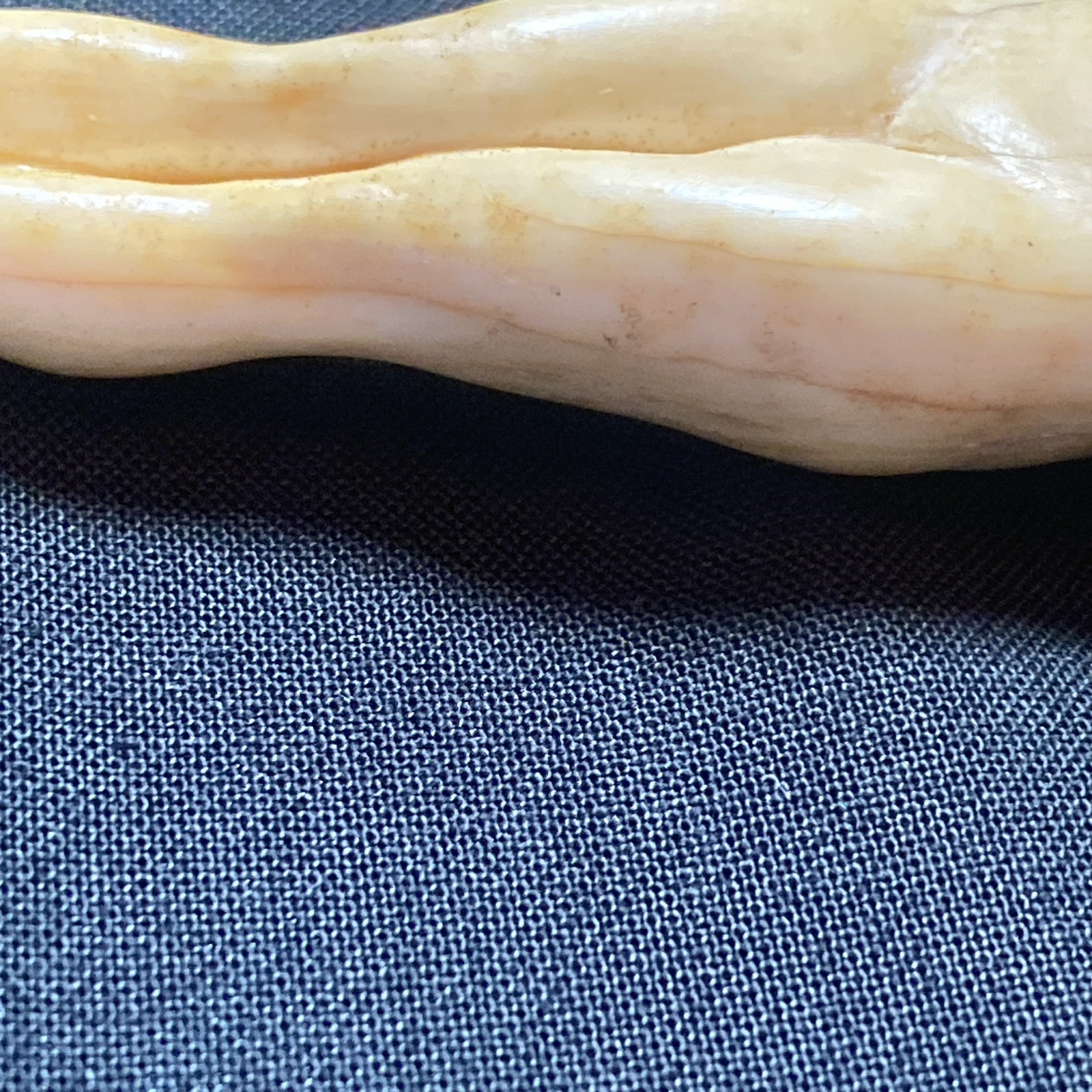 Vintage Naked Lady Figurine 4 Inch