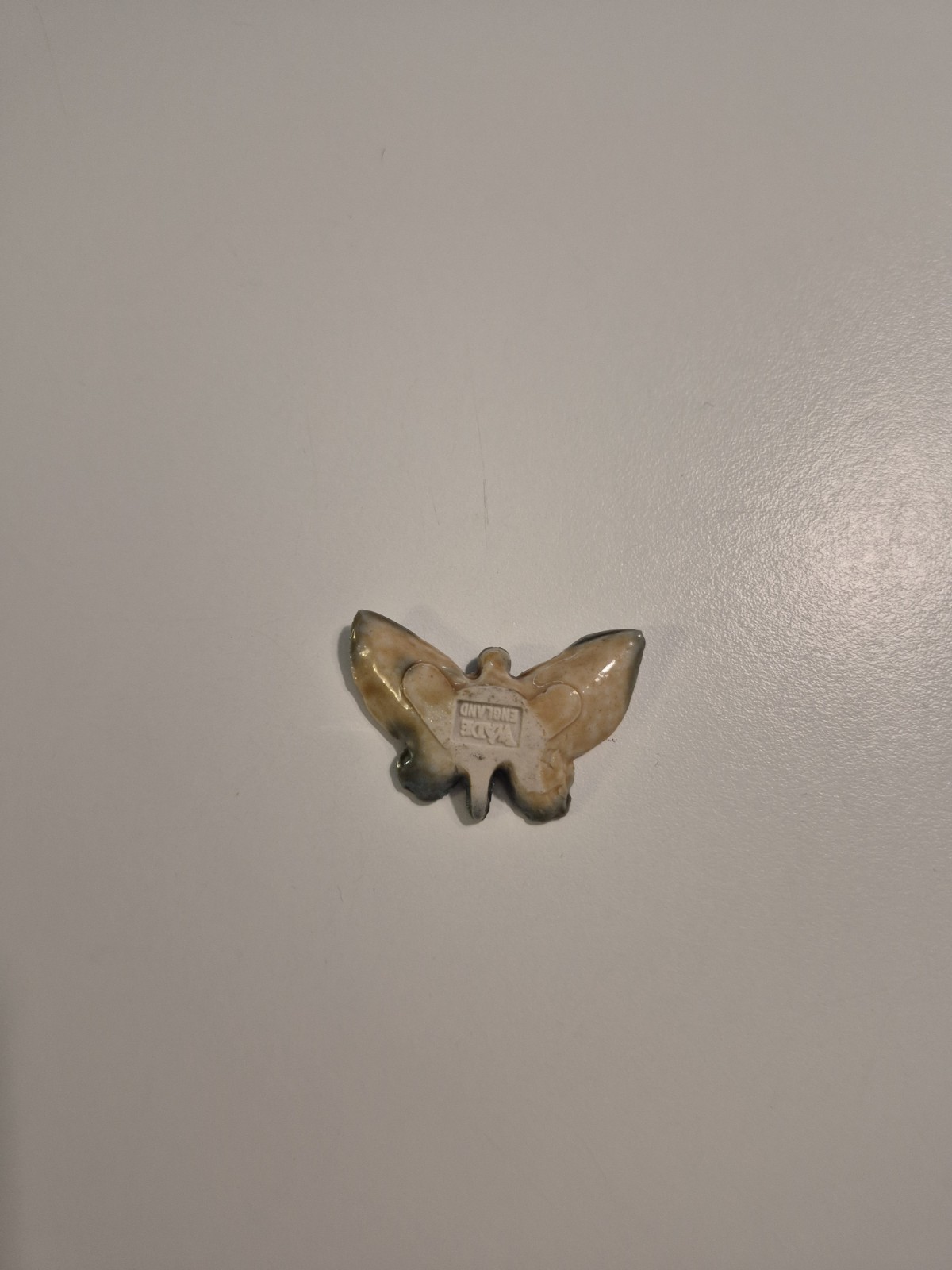 Wade Butterfly brown blue