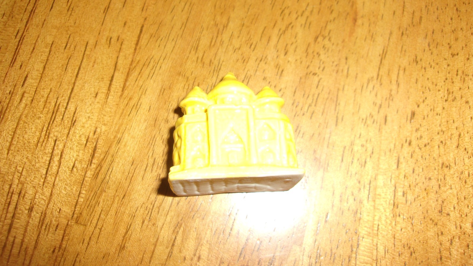 Red Rose Tea Wade World Monument Series Taj Mahal New Without Package
