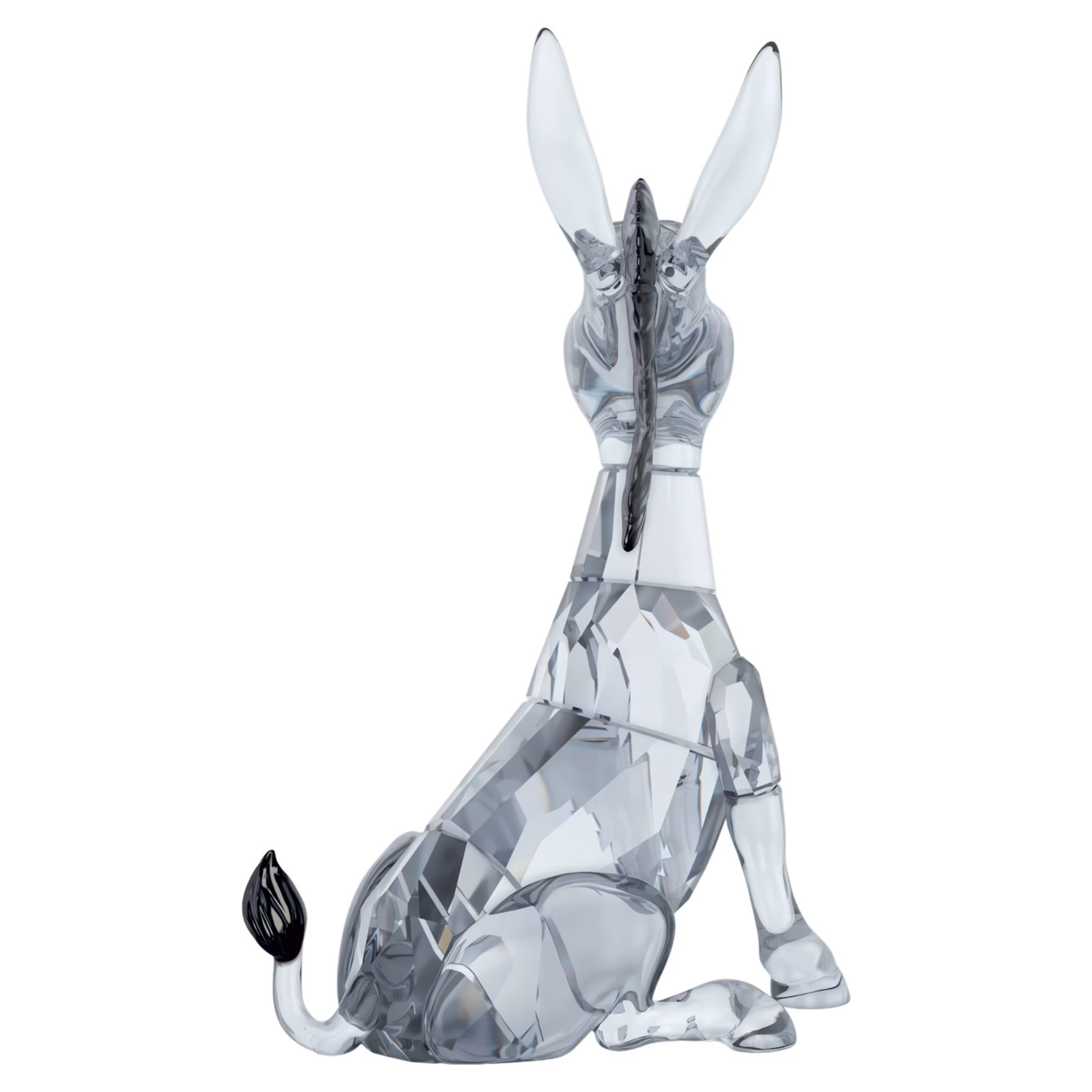 Swarovski Crystal Shrek DONKEY Figurine 5720458