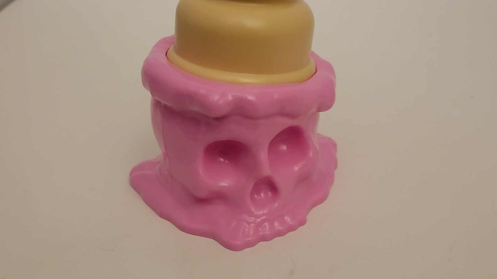 Gothic Skull Collectibles Target Exclusive Ice Scream Man Set of 2 Sweet Treats
