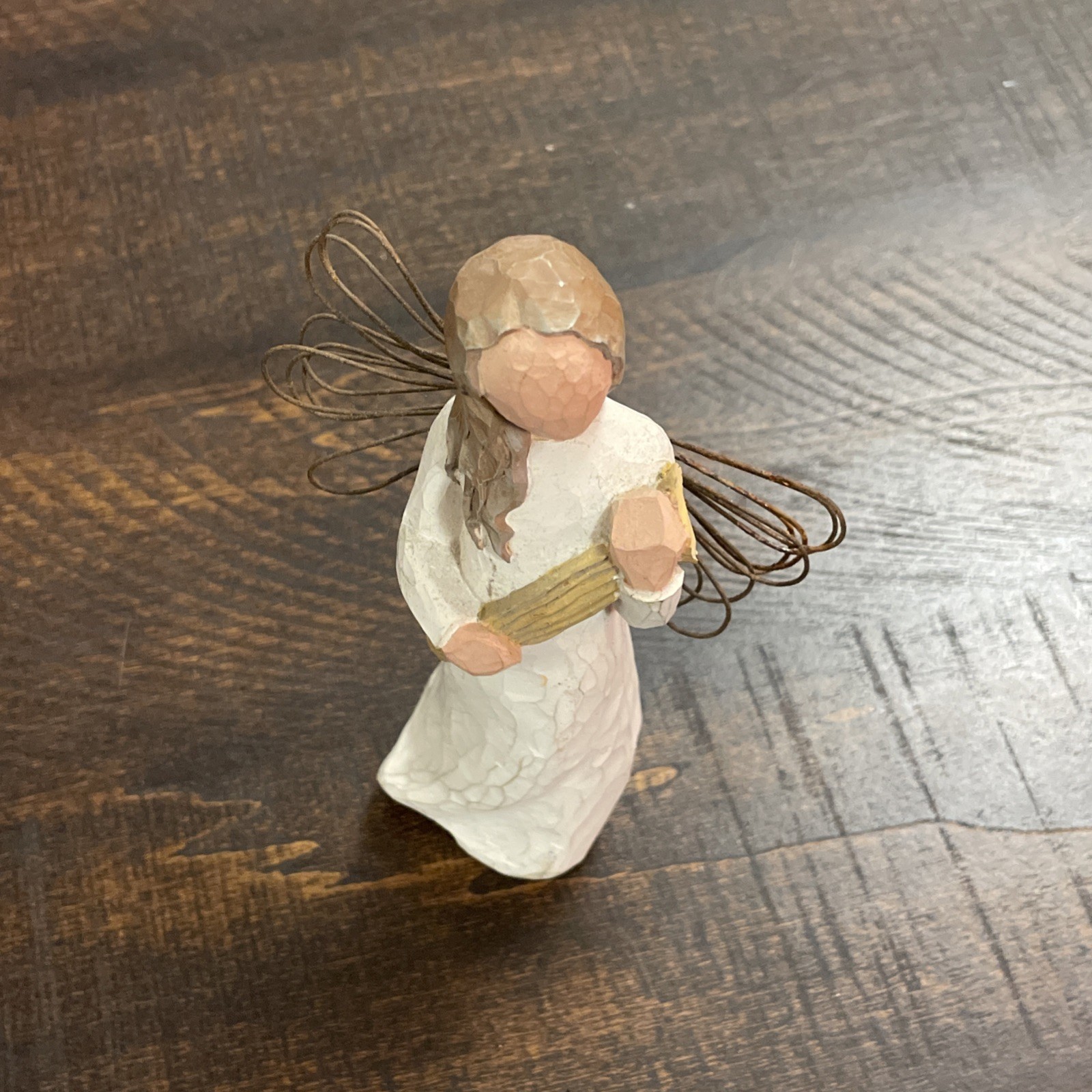 Willow Tree: Angel Of Autumn, Vintage 2001, Susan Lordi, Excellent Condition