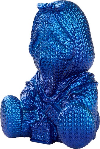 Handmade by Robots – Ghost Face: Jacob Marley #328 (Electroplated) [Used Very Go