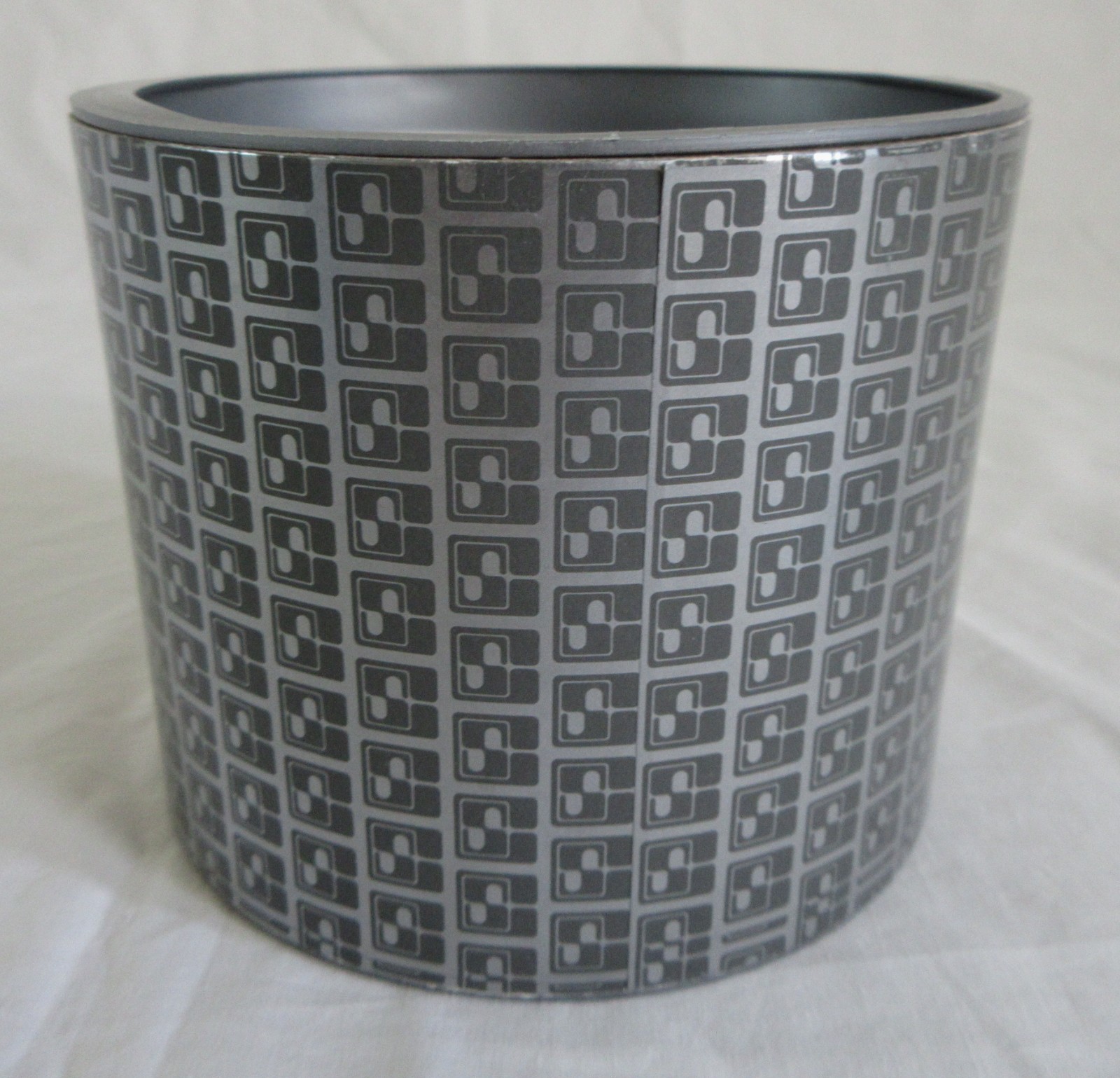 Swarovski Original Empty BOX 4″ High 4.75″ Wide to Protect your Crystal Pieces