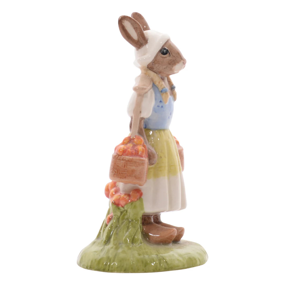 Dutch Bunnykins