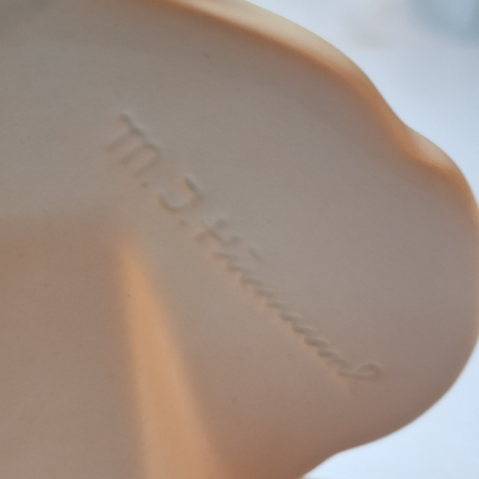 HUMMEL Merry Wanderer #900 TMK8 Millennium 2000 Plaque Figurine – Read!