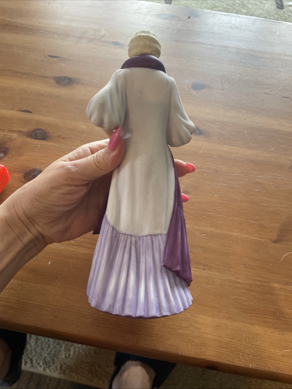 Lenox STARDUST Figurine The American Songbook Collection