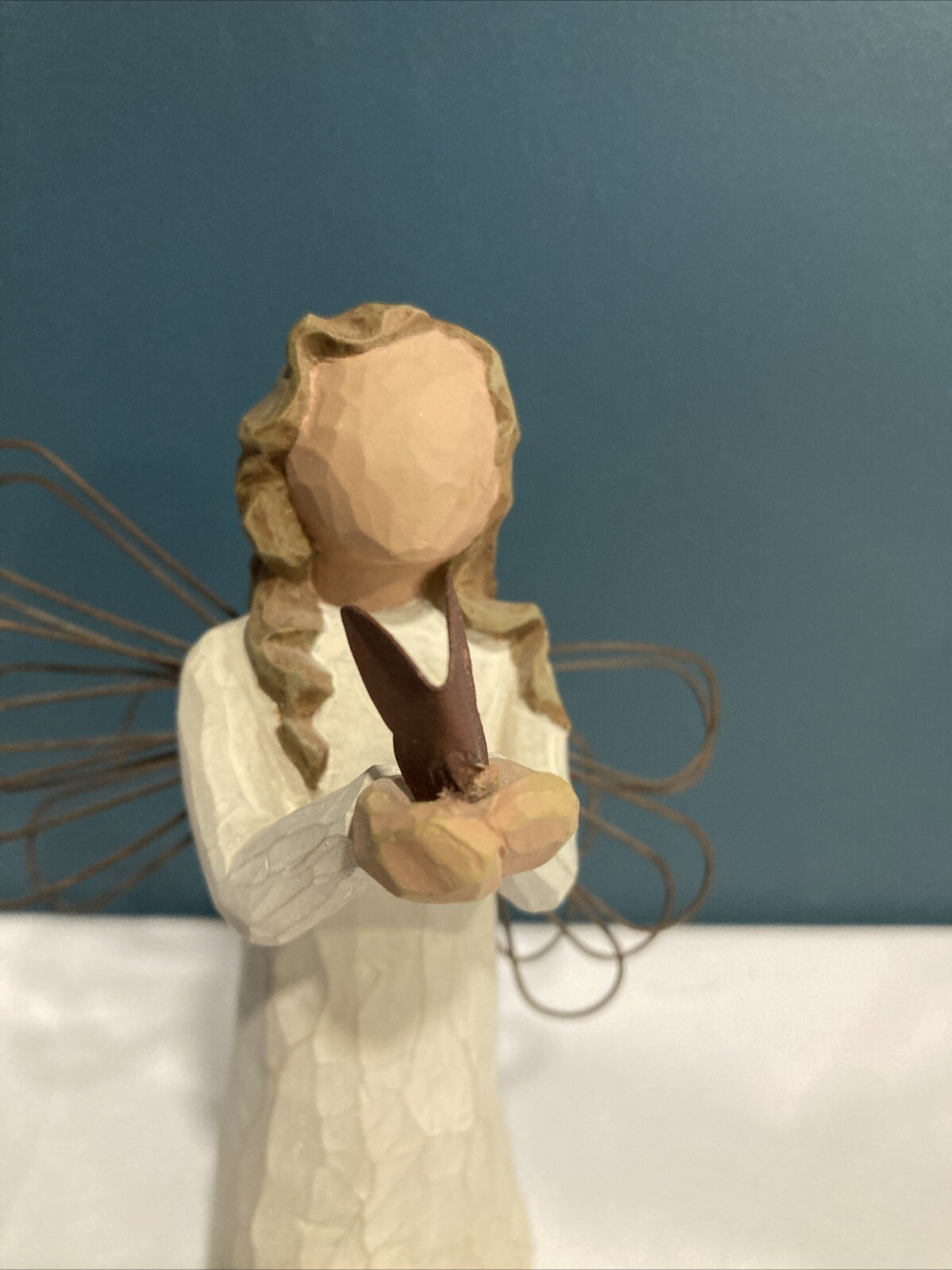 Demdaco Willow Tree Angel Of Freedom