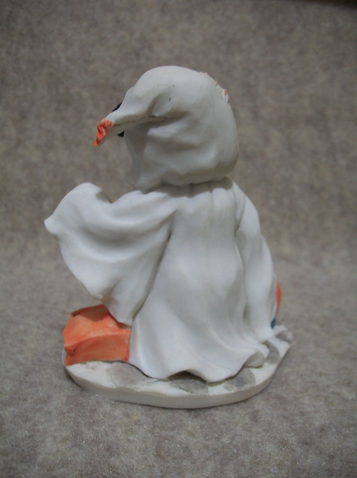 You Lift My Spirit – Halloween – Mary Moo Moo Cow Figurine