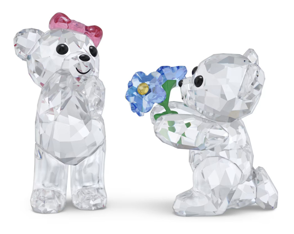 Swarovski Kris Bear I Adore You 5720454