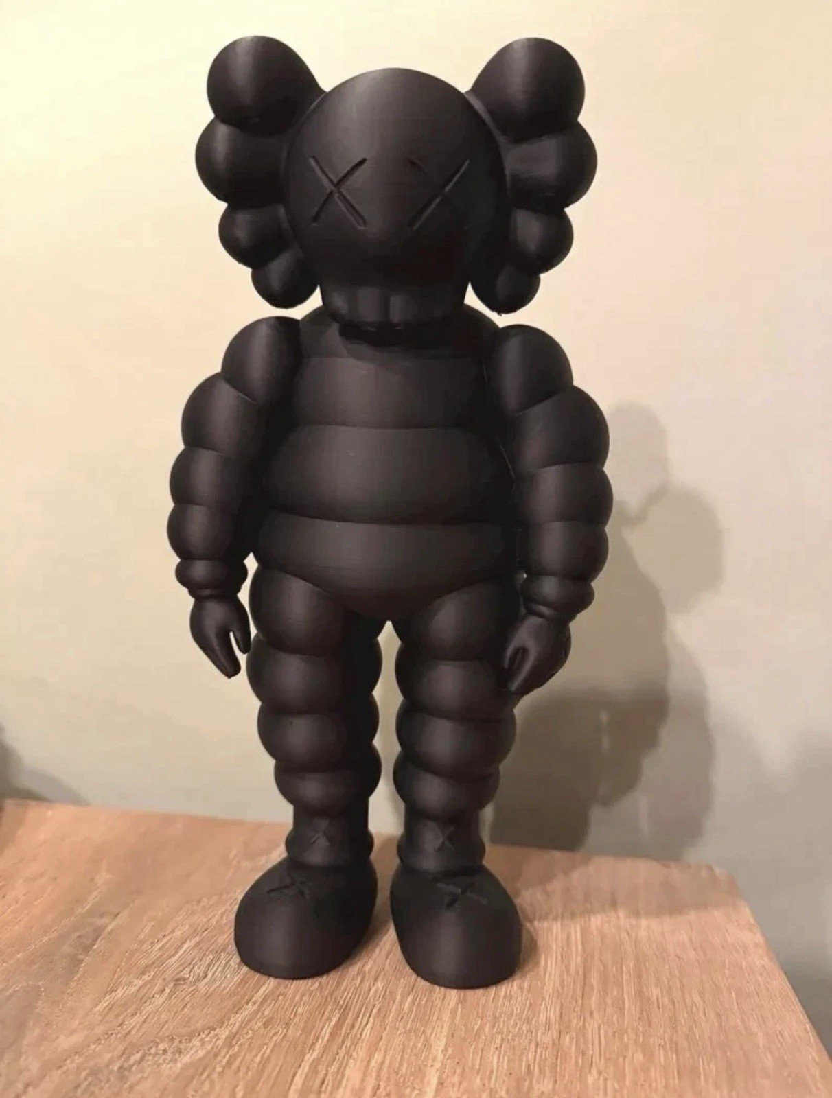 12” Special Edition KAWS Figurine “What Party”Limited Edition