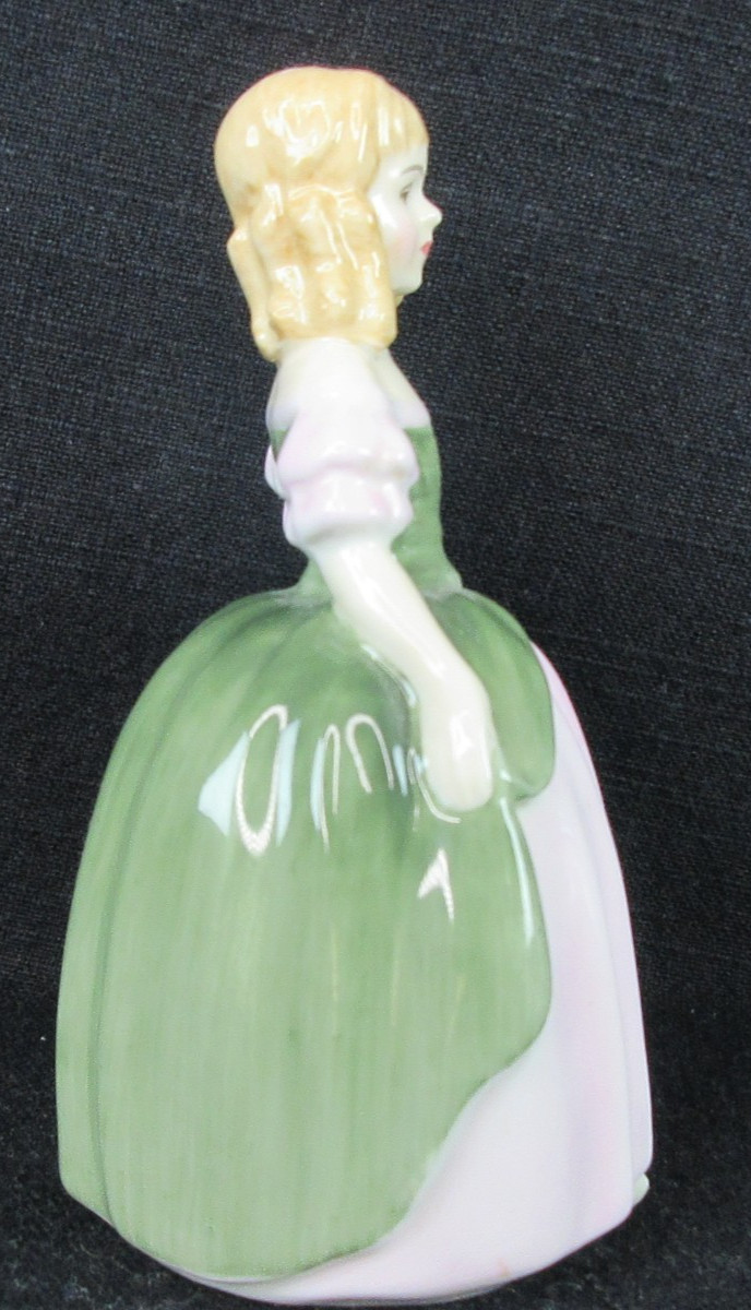 Royal Daulton-“Penny”-1968-1995