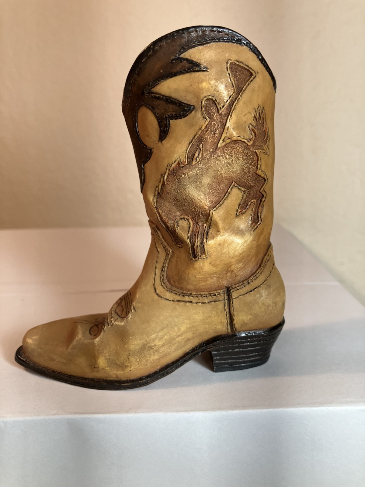 Just Plain Country “Rodeo” boot A Western Adventure