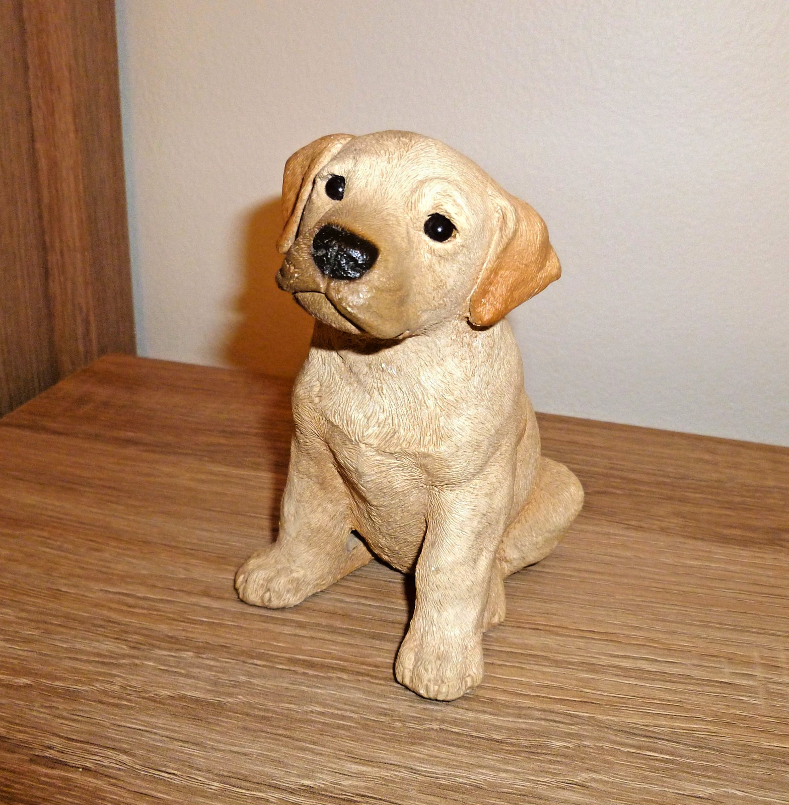 Living Stone 5″ Labrador Figure