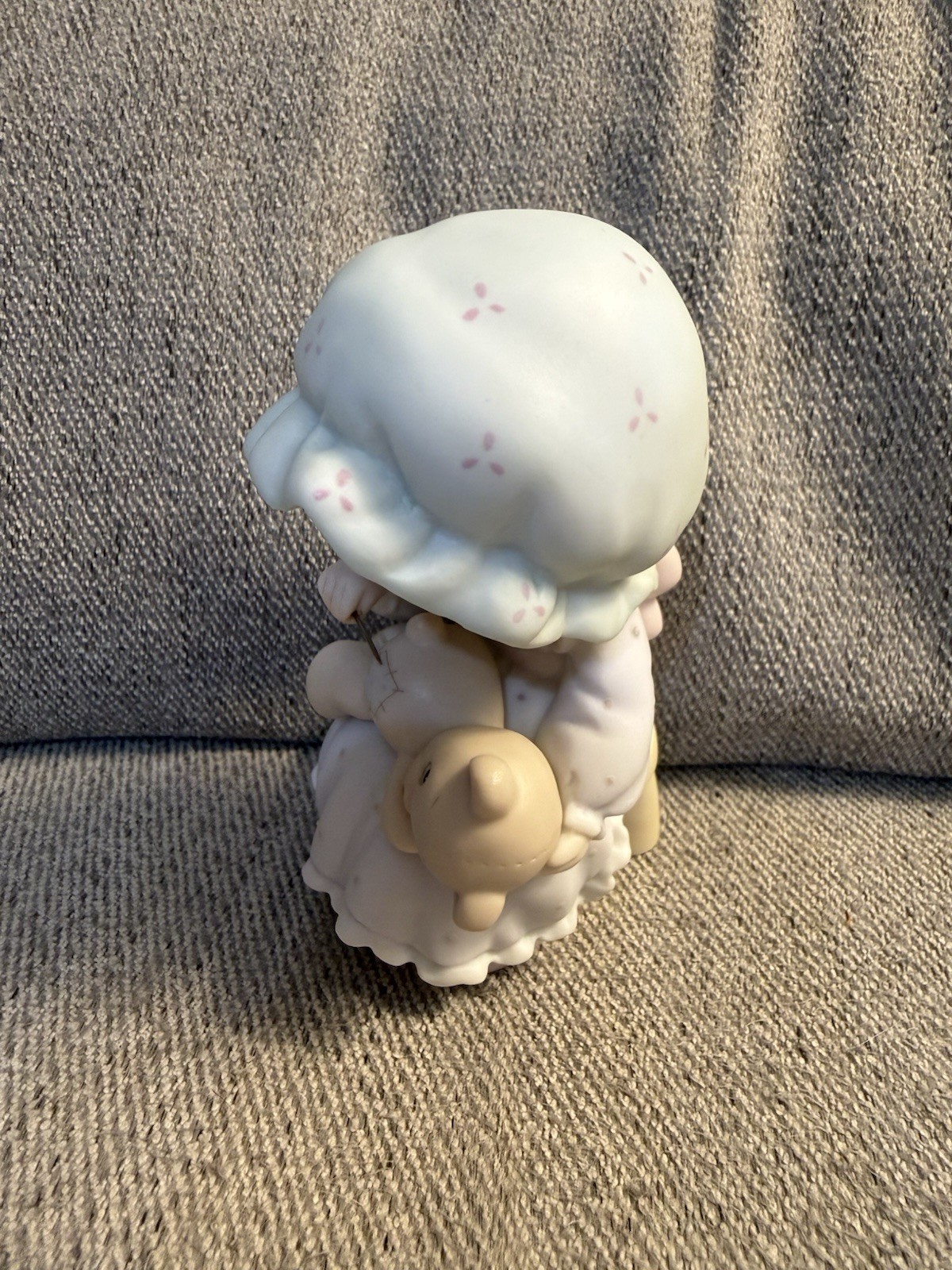 Precious Moments 1990 Members Only Figurine “You Are A Blessing To Me” PM902 NIB