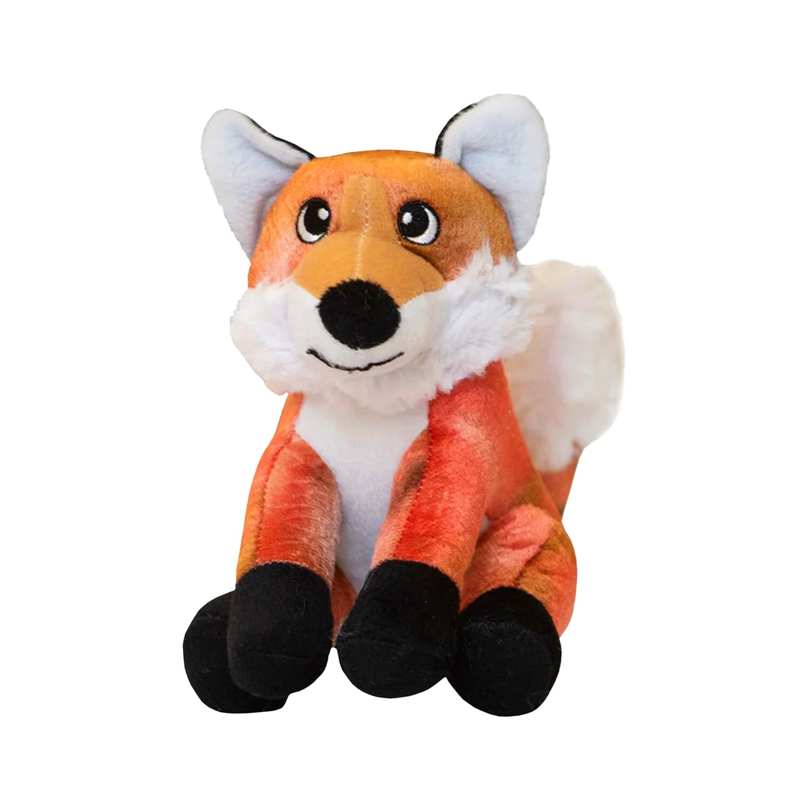 SNUGAROOZ Fitz The Fox 8″